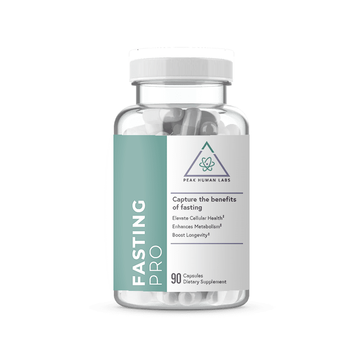 Fasting Pro