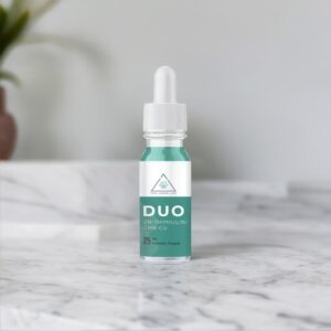 Duo Hair Serum