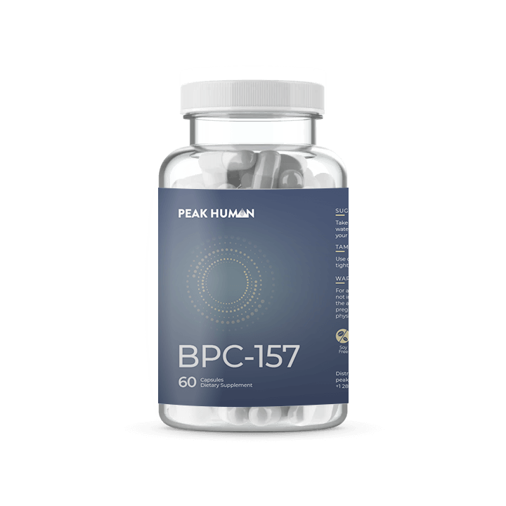 BPC-157 Capsules