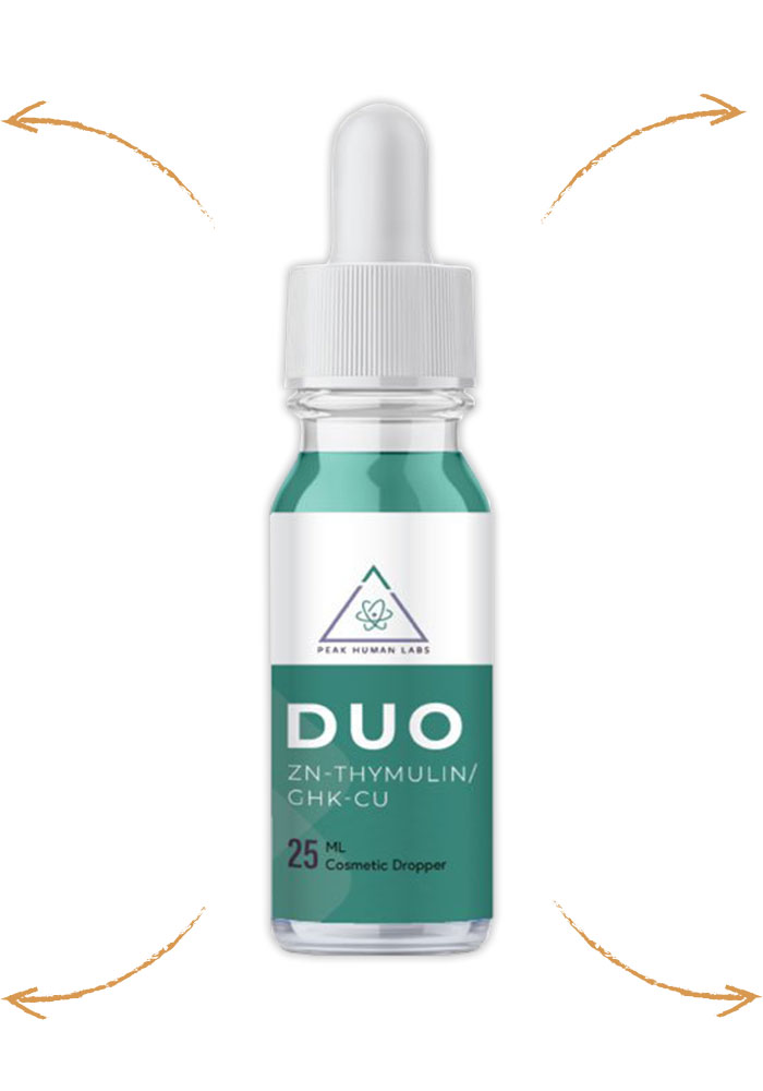Duo Hair Serum