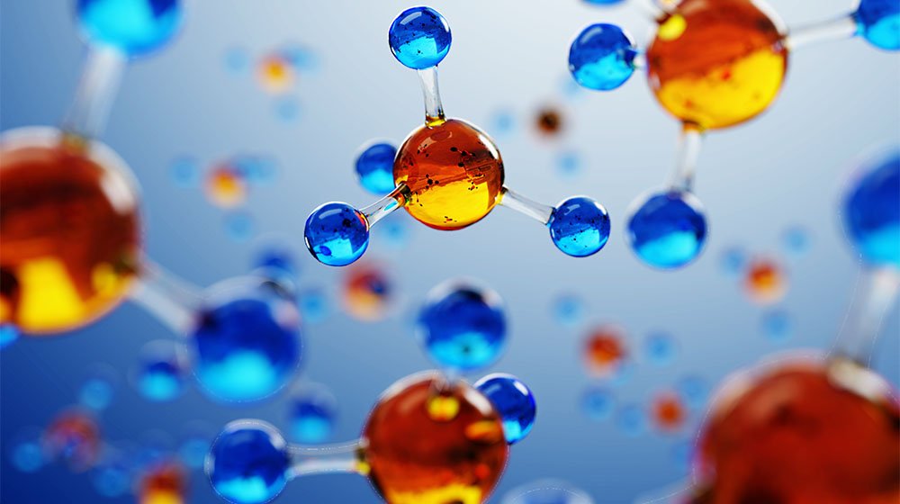3d-illustration-of-molecule-model-What-Is-Nad-+-&-…at-Is-Its-Role-In-Cellural-Respiration | feature | What Is Nad+ & What Is Its Role In Cellular Respiration?