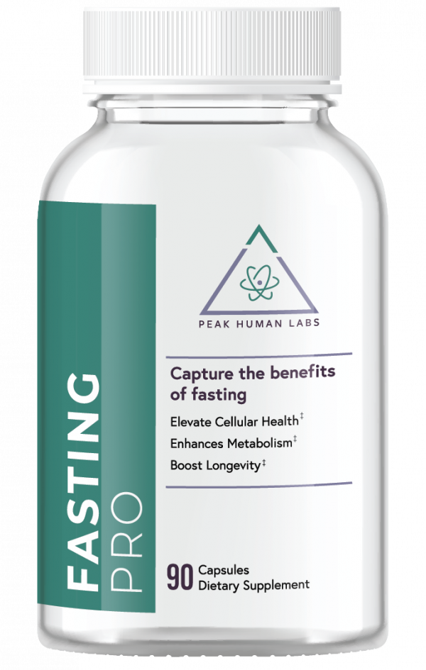 Fasting Pro Subscription - Image 2