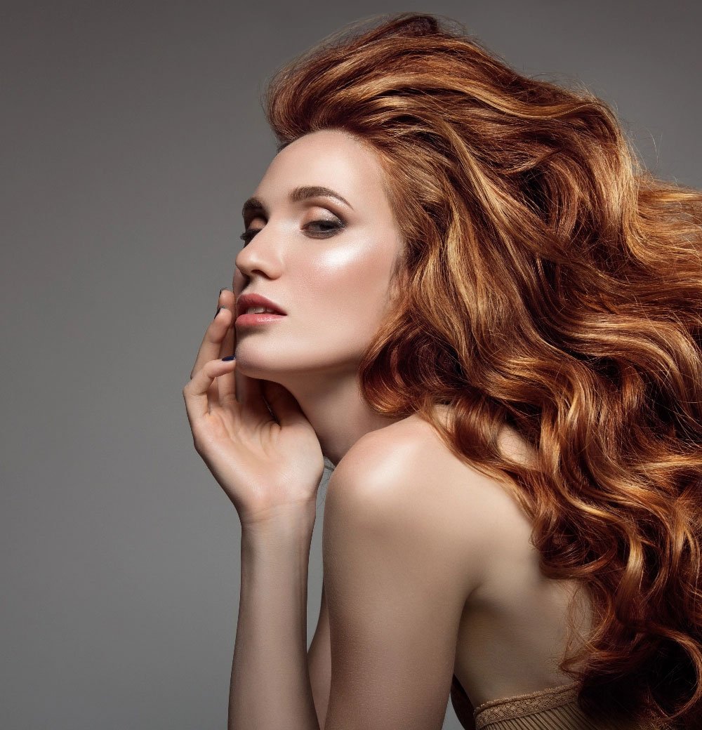 Hair Rejuvenation