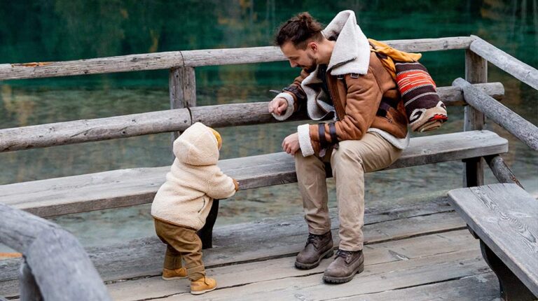 photo-of-man-beside-baby--Epigenetic-Inheritance-Can-We-Pass-Our-Experiences-to-Future-Generations---px-feat