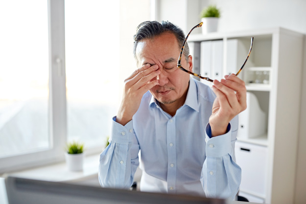 middle-aged-asian-man-feeling-stressed-What-Causes-Inflammation-in-the-Body