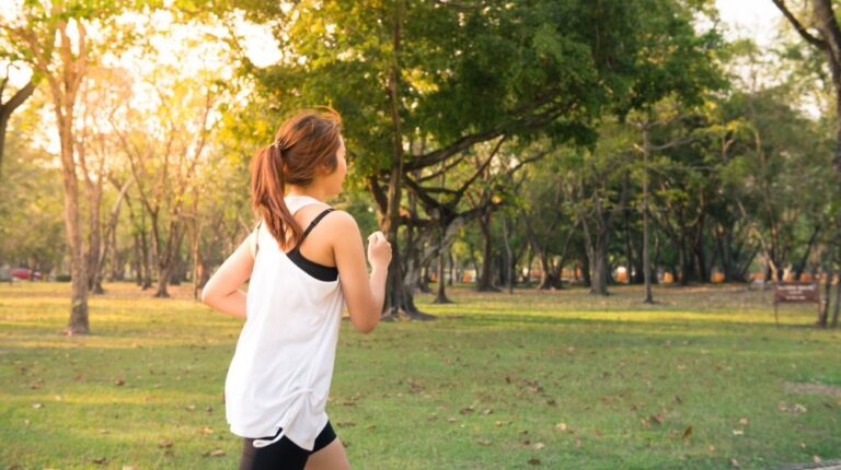woman-about-to-run-during-golden-hour-Peak-Human-Ultimate-Guide-px-feat