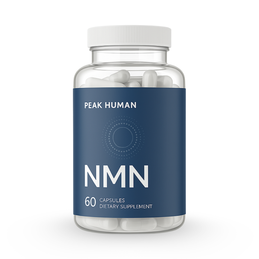 Peak Human Labs NMN (Nicotinamide Mononucleotide)