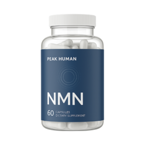 Peak Human Labs NMN (Nicotinamide Mononucleotide)