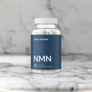 Peak Human Labs NMN (Nicotinamide Mononucleotide)